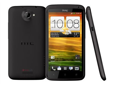 Htc One X Endeavour